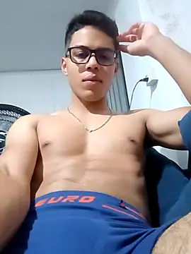 HornyTiger744 online show from 15, 1, 2026