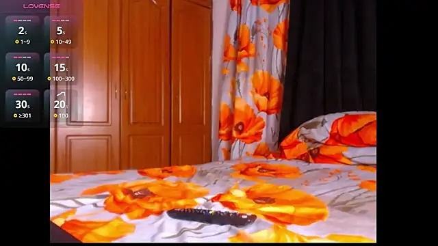 leslycarsson online show from 3, 10, 2025