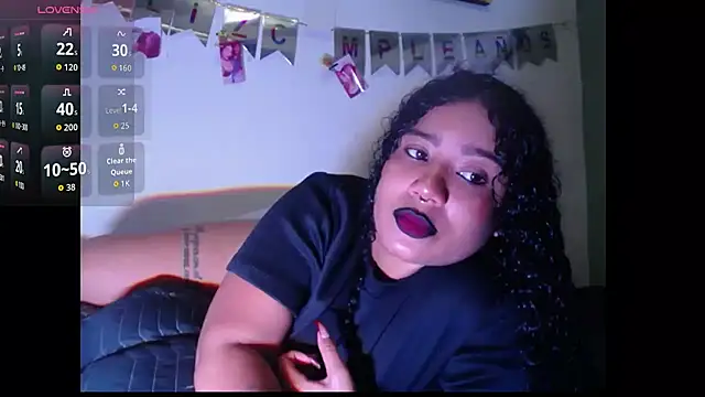 leslycarsson online show from 6, 10, 2025