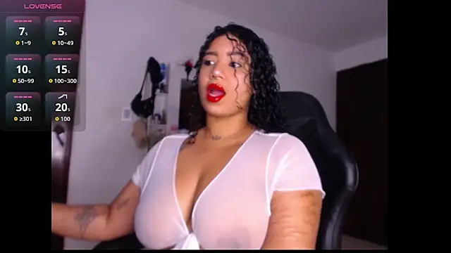 leslycarsson online show from 21, 12, 2025