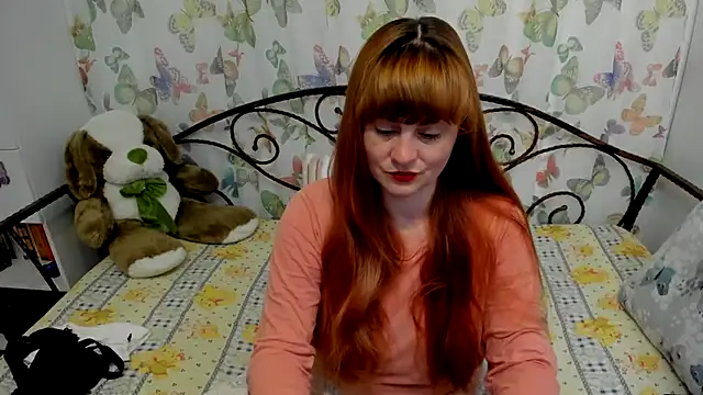 Snapshot of NightWish_Lorena chatting on 10, 7, 2026 NightWish Lorena online show from 10, 7, 2026