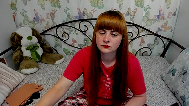 Snapshot of NightWish_Lorena chatting on 18, 7, 2026 NightWish Lorena online show from 18, 7, 2026