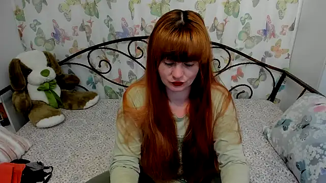 Snapshot of NightWish_Lorena chatting on 20, 6, 2026 NightWish Lorena online show from 20, 6, 2026