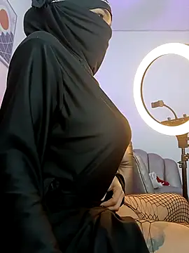 azahara faraah online show from 13, 10, 2025