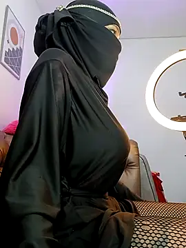 azahara faraah online show from 29, 10, 2025