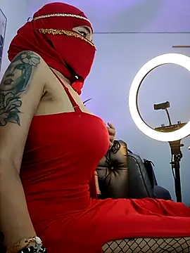 azahara faraah online show from 30, 9, 2025