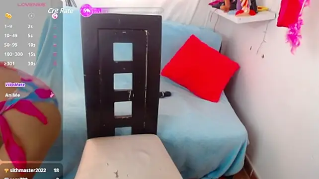 azahara faraah online show from 16, 3, 2025