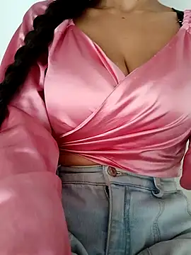 azahara faraah online show from 20, 10, 2025