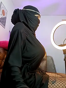 azahara faraah online show from 15, 10, 2025