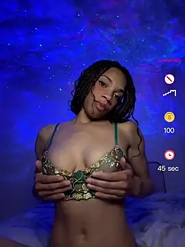 goddesskash online show from 1, 5, 2026