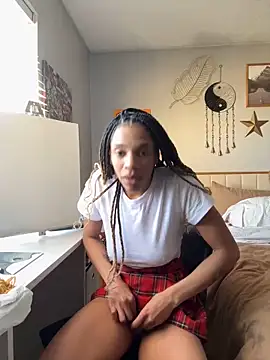 goddesskash online show from 19, 2, 2025