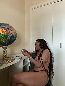 goddesskash online show from 3, 5, 2026