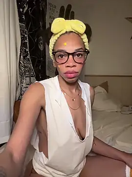 goddesskash online show from 21, 12, 2025