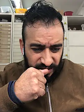 leonardohot1987 online show from 27, 1, 2025