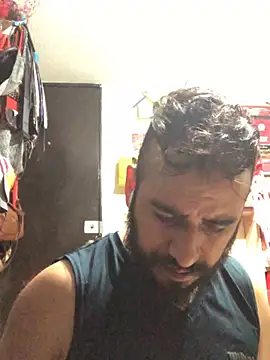 leonardohot1987 online show from 13, 2, 2025