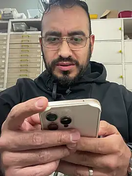 leonardohot1987 online show from 12, 3, 2025