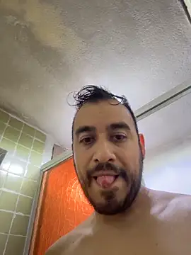 leonardohot1987 online show from 3, 12, 2025