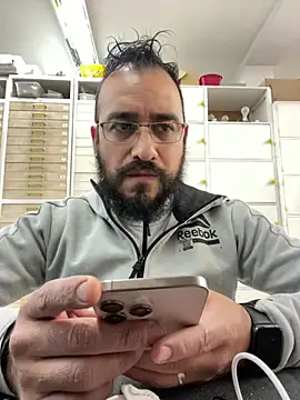 leonardohot1987 online show from 21, 2, 2025