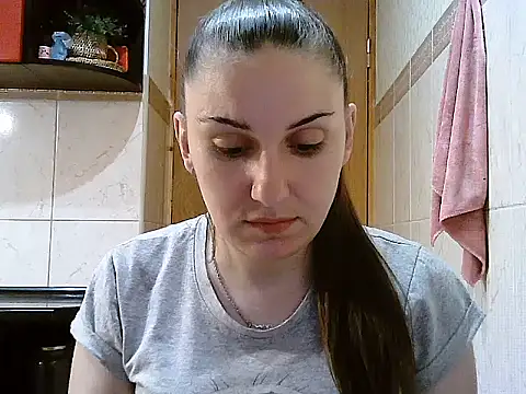 Snapshot of Yuliia30 chatting on 3, 6, 2026 Yuliia30 online show from 3, 6, 2026