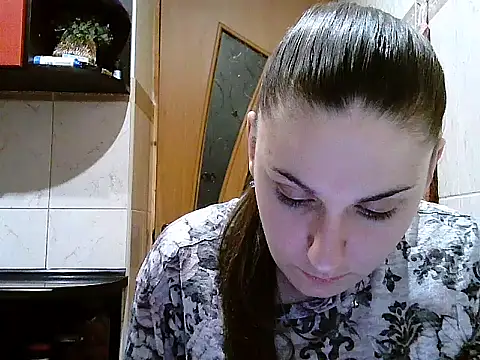 Yuliia30 online show from 7, 3, 2026