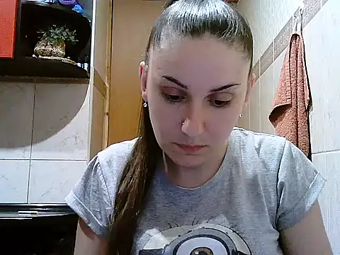 Yuliia30 online show from 13, 3, 2026