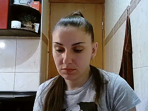 Snapshot of Yuliia30 chatting on 14, 6, 2026 Yuliia30 online show from 14, 6, 2026
