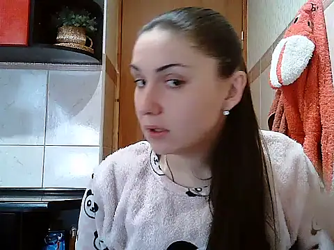 Yuliia30 online show from 8, 2, 2026