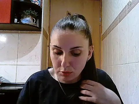 Snapshot of Yuliia30 chatting on 9, 5, 2026 Yuliia30 online show from 9, 5, 2026