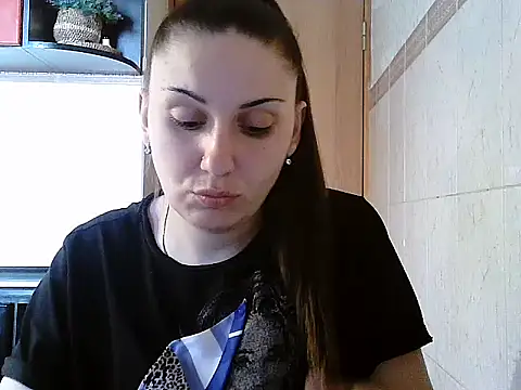 Yuliia30 online show from 1, 3, 2026