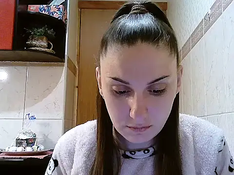 Yuliia30 online show from 11, 4, 2026