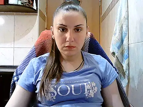 Snapshot of Yuliia30 chatting on 17, 7, 2026 Yuliia30 online show from 17, 7, 2026
