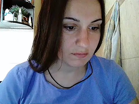Snapshot of Yuliia30 chatting on 18, 7, 2026 Yuliia30 online show from 18, 7, 2026