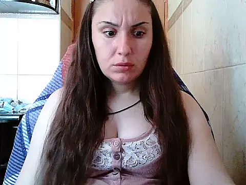 Snapshot of Yuliia30 chatting on 19, 7, 2026 Yuliia30 online show from 19, 7, 2026
