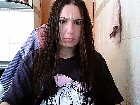 Snapshot of Yuliia30 chatting on 20, 7, 2026 Yuliia30 online show from 20, 7, 2026