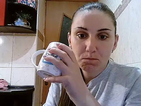 Snapshot of Yuliia30 chatting on 23, 5, 2026 Yuliia30 online show from 23, 5, 2026