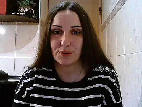Snapshot of Yuliia30 chatting on 3, 5, 2026 Yuliia30 online show from 3, 5, 2026