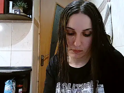 Yuliia30 online show from 19, 3, 2026