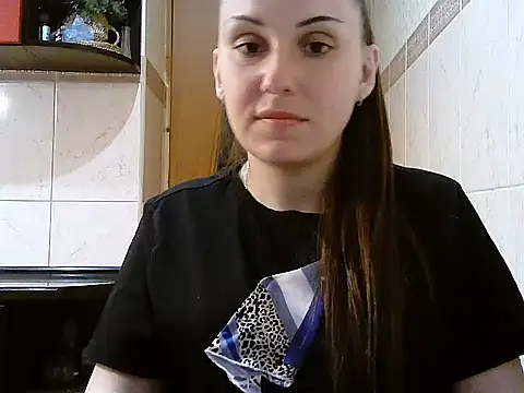 Snapshot of Yuliia30 chatting on 13, 5, 2026 Yuliia30 online show from 13, 5, 2026