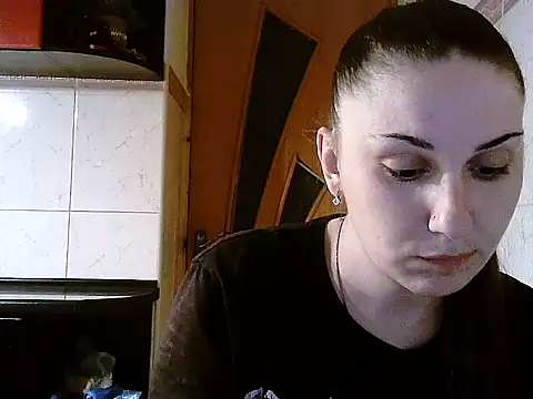 Yuliia30 online show from 18, 1, 2026