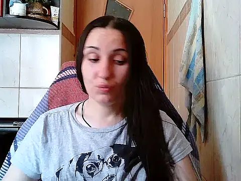 Snapshot of Yuliia30 chatting on 15, 7, 2026 Yuliia30 online show from 15, 7, 2026