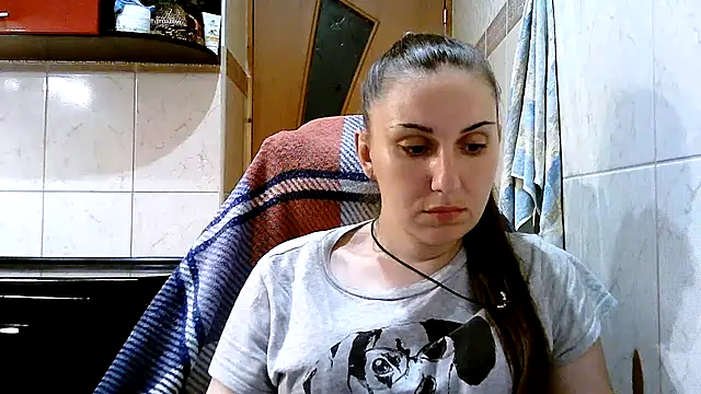 Snapshot of Yuliia30 chatting on 15, 7, 2026 Yuliia30 online show from 15, 7, 2026