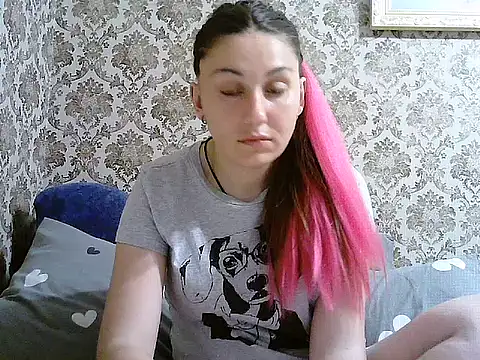 Snapshot of Yuliia30 chatting on 23, 6, 2026 Yuliia30 online show from 23, 6, 2026