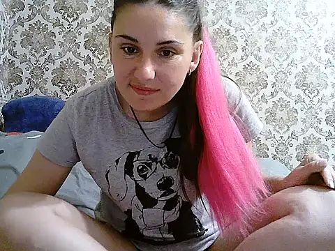 Snapshot of Yuliia30 chatting on 28, 6, 2026 Yuliia30 online show from 28, 6, 2026