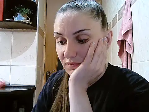 Snapshot of Yuliia30 chatting on 24, 5, 2026 Yuliia30 online show from 24, 5, 2026
