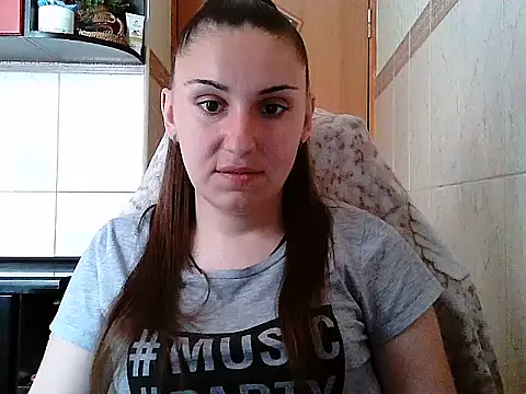 Snapshot of Yuliia30 chatting on 13, 7, 2026 Yuliia30 online show from 13, 7, 2026