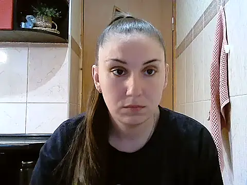 Snapshot of Yuliia30 chatting on 31, 5, 2026 Yuliia30 online show from 31, 5, 2026