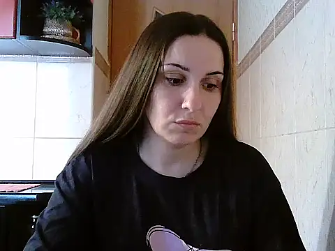 Snapshot of Yuliia30 chatting on 8, 6, 2026 Yuliia30 online show from 8, 6, 2026