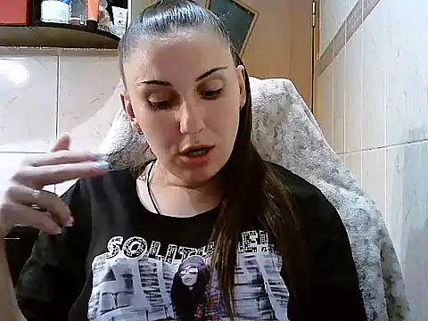 Snapshot of Yuliia30 chatting on 9, 7, 2026 Yuliia30 online show from 9, 7, 2026