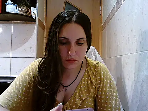 Snapshot of Yuliia30 chatting on 11, 7, 2026 Yuliia30 online show from 11, 7, 2026