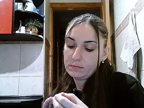 Yuliia30 online show from 4, 10, 2025